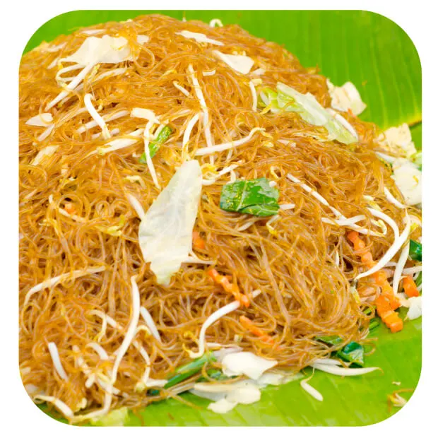 Bihun Goreng