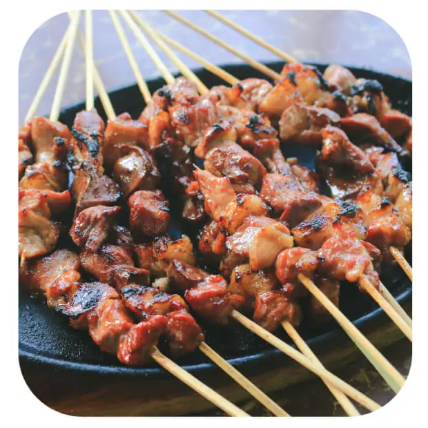 Sate